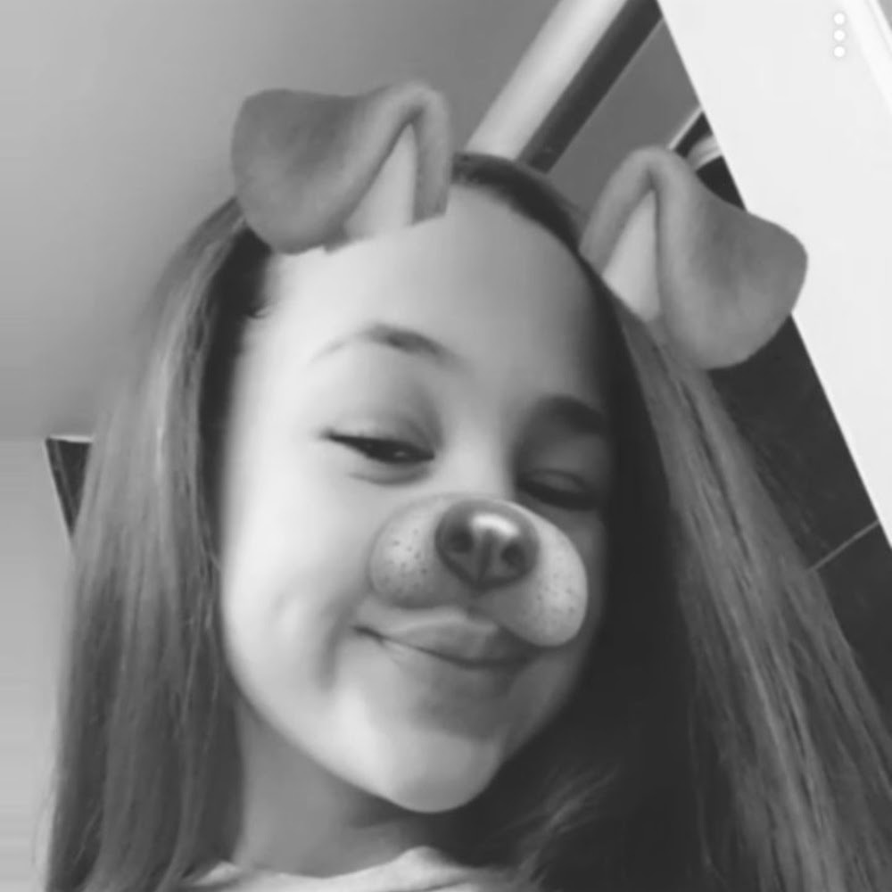 Meet your Posher, Sydni